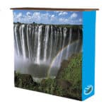 Beursbalie Textiel Straight