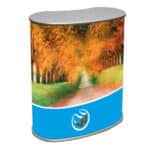 Beursbalie Roll-up Kidney