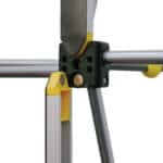 Pop up beurswand Straight