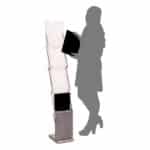 Folder display Deluxe