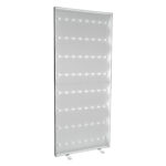 Led Lightbox Alu Budget