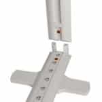 Led Lightbox Kunststof