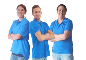 Een beurswand peesdoek