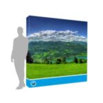 Slimme Beurswand systemen