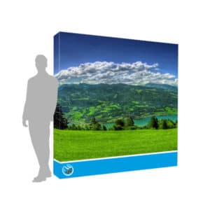 Slimme Beurswand systemen